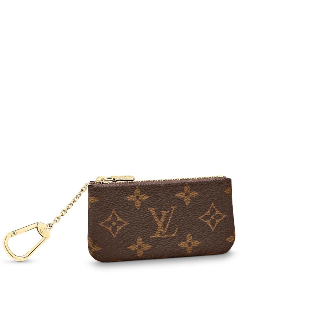 Louis Vuitton Key Pouch